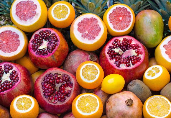 PROzdrowotne PREbiotyki